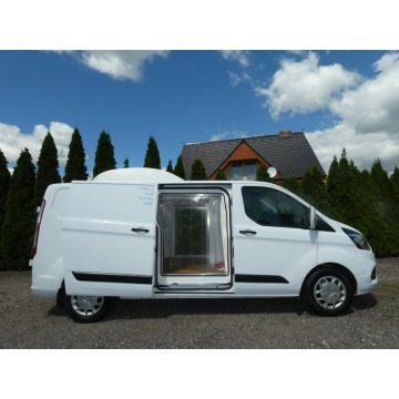 Ford Transit Custom 2020,  2.0 diesel - Na sprzedaż za 54 900 zł - Szamocin - zdjęcie 3