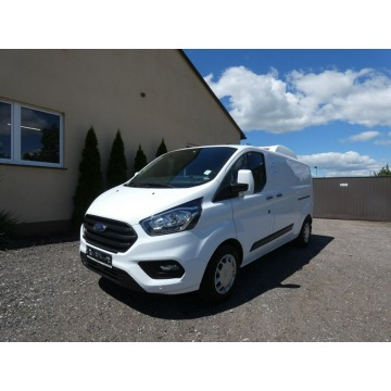 Ford Transit Custom 2020,  2.0 diesel - Na sprzedaż za 54 900 zł - Szamocin - zdjęcie 8