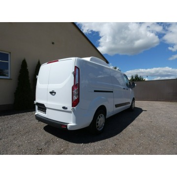 Ford Transit Custom 2020,  2.0 diesel - Na sprzedaż za 54 900 zł - Szamocin - zdjęcie 7