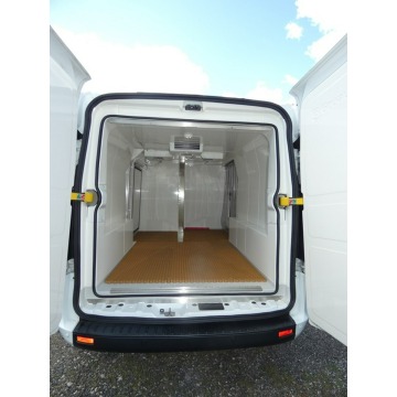 Ford Transit Custom 2020,  2.0 diesel - Na sprzedaż za 54 900 zł - Szamocin - zdjęcie 12