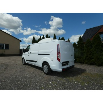 Ford Transit Custom 2020,  2.0 diesel - Na sprzedaż za 54 900 zł - Szamocin - zdjęcie 11