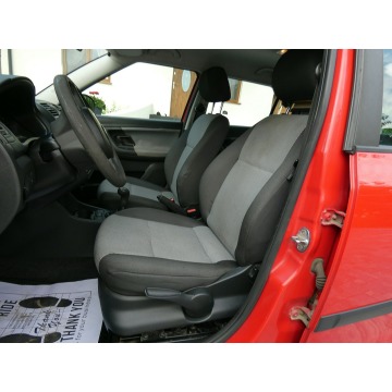 Skoda Fabia  Hatchback 2012,  1.2 benzyna - Na sprzedaż za 9 990,00 zł - Szydłowo - zdjęcie 11