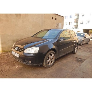 Volkswagen Golf V