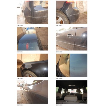 Volkswagen Golf 2006 benzyna - Na sprzedaż za 3 800,00 zł - Gorzów Wielkopolski - zdjęcie 4