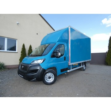 Fiat Ducato 2021,  2.3 diesel, automat - Na sprzedaż za 75 500 zł - Szamocin - zdjęcie 7