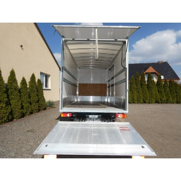 Fiat Ducato 2021,  2.3 diesel, automat - Na sprzedaż za 75 500 zł - Szamocin - zdjęcie 5