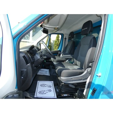 Fiat Ducato 2021,  2.3 diesel, automat - Na sprzedaż za 75 500 zł - Szamocin - zdjęcie 10