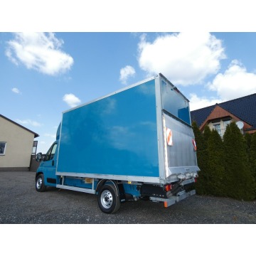 Fiat Ducato 2021,  2.3 diesel, automat - Na sprzedaż za 75 500 zł - Szamocin - zdjęcie 9