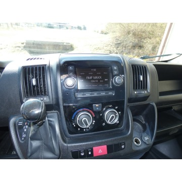 Fiat Ducato 2021,  2.3 diesel, automat - Na sprzedaż za 75 500 zł - Szamocin - zdjęcie 12