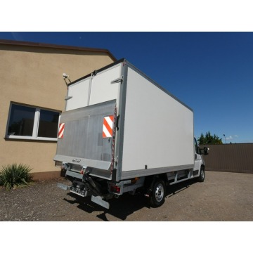 Fiat Ducato 2021,  2.3 diesel - Na sprzedaż za 69 500 zł - Szamocin - zdjęcie 2