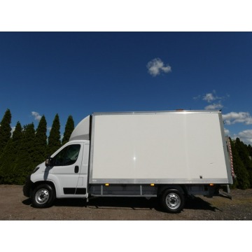 Fiat Ducato 2021,  2.3 diesel - Na sprzedaż za 69 500 zł - Szamocin - zdjęcie 4