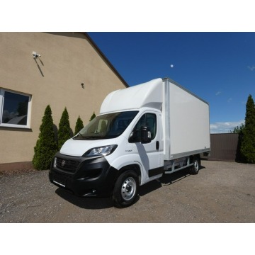 Fiat Ducato 2021,  2.3 diesel - Na sprzedaż za 69 500 zł - Szamocin - zdjęcie 3