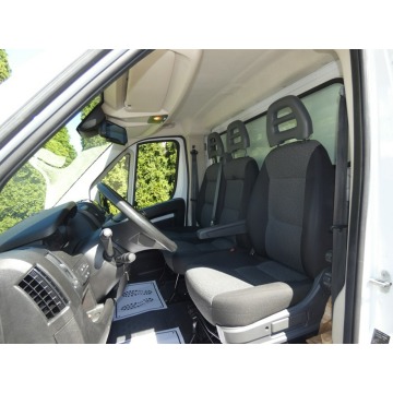 Fiat Ducato 2021,  2.3 diesel - Na sprzedaż za 69 500 zł - Szamocin - zdjęcie 8