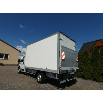 Fiat Ducato 2021,  2.3 diesel - Na sprzedaż za 69 500 zł - Szamocin - zdjęcie 5