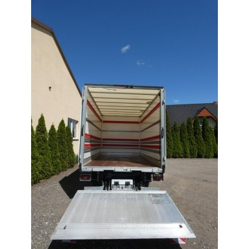 Fiat Ducato 2021,  2.3 diesel - Na sprzedaż za 69 500 zł - Szamocin - zdjęcie 6