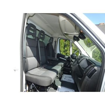 Fiat Ducato 2021,  2.3 diesel - Na sprzedaż za 69 500 zł - Szamocin - zdjęcie 7