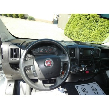 Fiat Ducato 2021,  2.3 diesel - Na sprzedaż za 69 500 zł - Szamocin - zdjęcie 9