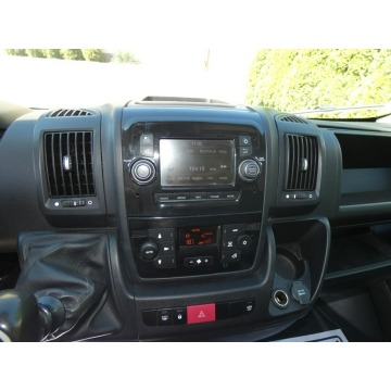 Fiat Ducato 2021,  2.3 diesel - Na sprzedaż za 69 500 zł - Szamocin - zdjęcie 10