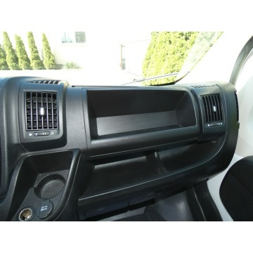 Fiat Ducato 2021,  2.3 diesel - Na sprzedaż za 69 500 zł - Szamocin - zdjęcie 11