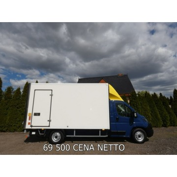 Fiat Ducato 2020,  2.3 diesel - Na sprzedaż za 69 500 zł - Szamocin - zdjęcie 2