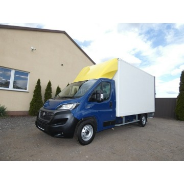 Fiat Ducato 2020,  2.3 diesel - Na sprzedaż za 69 500 zł - Szamocin - zdjęcie 6