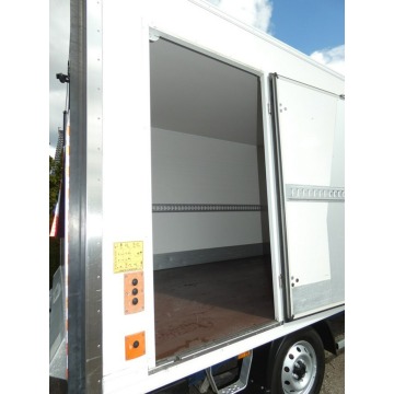 Fiat Ducato 2020,  2.3 diesel - Na sprzedaż za 69 500 zł - Szamocin - zdjęcie 5