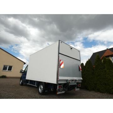 Fiat Ducato 2020,  2.3 diesel - Na sprzedaż za 69 500 zł - Szamocin - zdjęcie 8