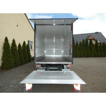 Fiat Ducato 2020,  2.3 diesel - Na sprzedaż za 69 500 zł - Szamocin - zdjęcie 9
