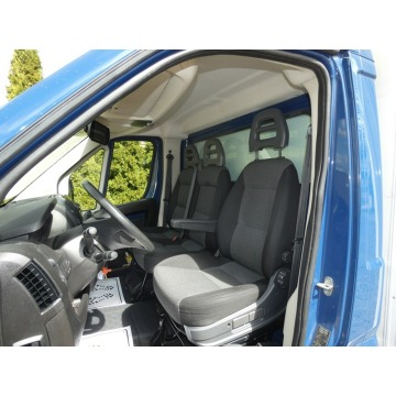 Fiat Ducato 2020,  2.3 diesel - Na sprzedaż za 69 500 zł - Szamocin - zdjęcie 11