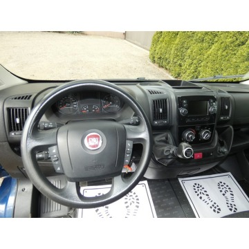Fiat Ducato 2020,  2.3 diesel - Na sprzedaż za 69 500 zł - Szamocin - zdjęcie 12