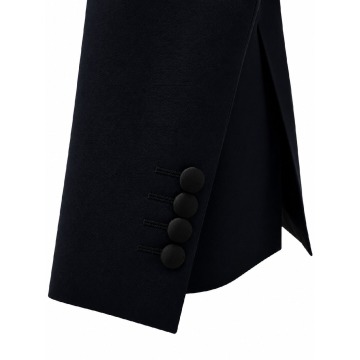 Marynarka smokingowa midnight blue 56