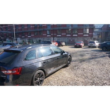Skoda Superb 2019 - Na sprzedaż za 61 254 zł - Bytom - zdjęcie 2