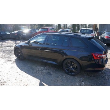 Skoda Superb 2019 - Na sprzedaż za 61 254 zł - Bytom - zdjęcie 4