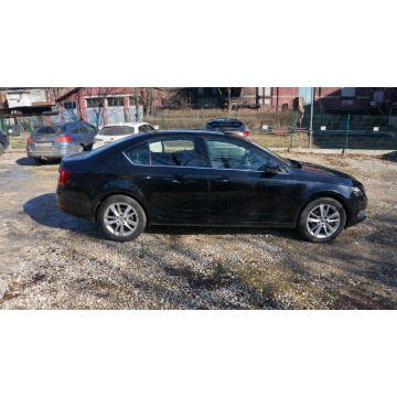 Skoda Octavia 2019 - Na sprzedaż za 42 189 zł - Bytom - zdjęcie 2