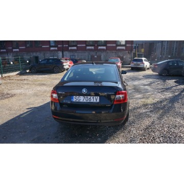 Skoda Octavia 2019 - Na sprzedaż za 42 189 zł - Bytom - zdjęcie 3