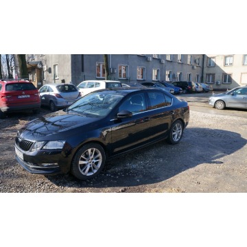 Skoda Octavia 2019 - Na sprzedaż za 42 189 zł - Bytom - zdjęcie 4