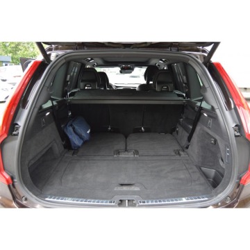 Volvo XC90  Terenowy 2020,  2.0 benzyna, automat - Na sprzedaż za 229 999 zł - Warszawa - zdjęcie 8