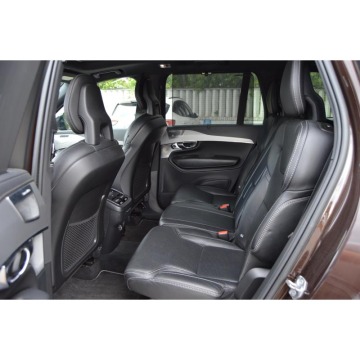 Volvo XC90  Terenowy 2020,  2.0 benzyna, automat - Na sprzedaż za 229 999 zł - Warszawa - zdjęcie 7