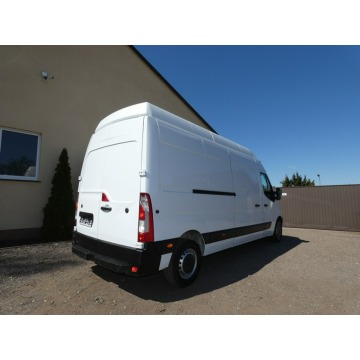 Renault Master 2018,  2.3 diesel - Na sprzedaż za 49 500 zł - Szamocin - zdjęcie 5