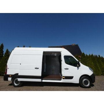 Renault Master 2018,  2.3 diesel - Na sprzedaż za 49 500 zł - Szamocin - zdjęcie 3