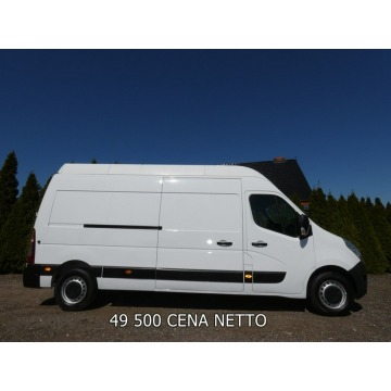 Renault Master 2018,  2.3 diesel - Na sprzedaż za 49 500 zł - Szamocin - zdjęcie 2