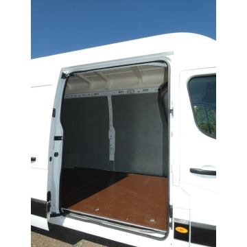 Renault Master 2018,  2.3 diesel - Na sprzedaż za 49 500 zł - Szamocin - zdjęcie 4