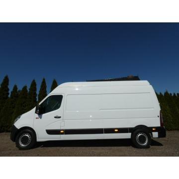 Renault Master 2018,  2.3 diesel - Na sprzedaż za 49 500 zł - Szamocin - zdjęcie 7