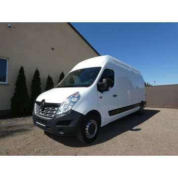 Renault Master 2018,  2.3 diesel - Na sprzedaż za 49 500 zł - Szamocin - zdjęcie 6