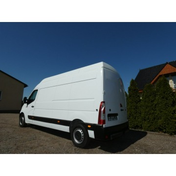 Renault Master 2018,  2.3 diesel - Na sprzedaż za 49 500 zł - Szamocin - zdjęcie 8
