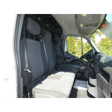 Renault Master 2018,  2.3 diesel - Na sprzedaż za 49 500 zł - Szamocin - zdjęcie 11