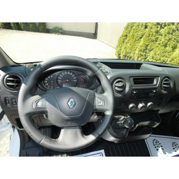 Renault Master 2018,  2.3 diesel - Na sprzedaż za 49 500 zł - Szamocin - zdjęcie 12