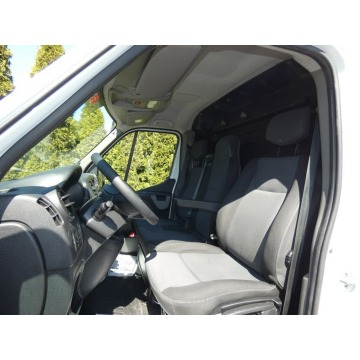 Renault Master 2018,  2.3 diesel - Na sprzedaż za 49 500 zł - Szamocin - zdjęcie 10
