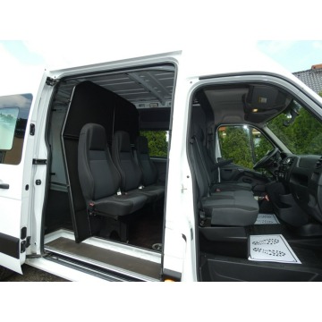 Renault Master 2019,  2.3 diesel - Na sprzedaż za 68 500 zł - Szamocin - zdjęcie 4