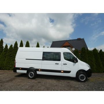 Renault Master 2019,  2.3 diesel - Na sprzedaż za 68 500 zł - Szamocin - zdjęcie 7